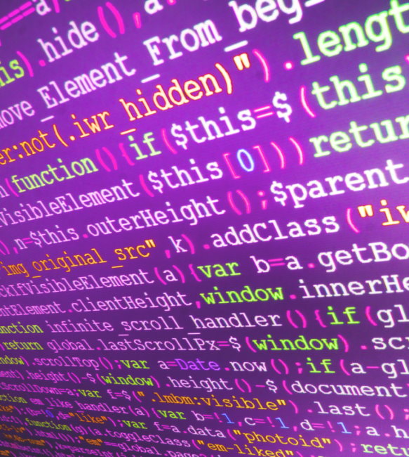 Web Development